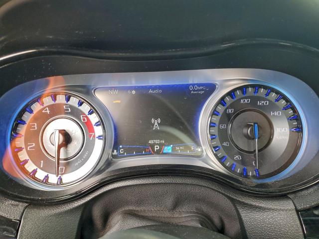 Chrysler 300 S Image 12