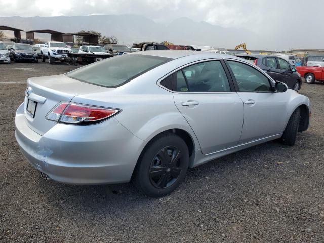 Mazda 6 I Image 12