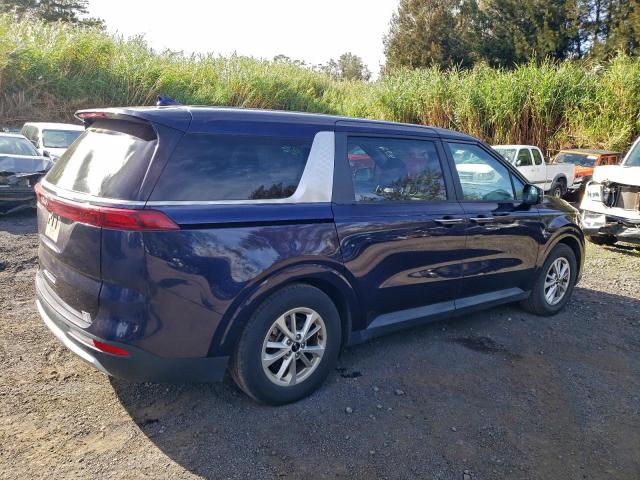 Kia Carnival Lx Image 2