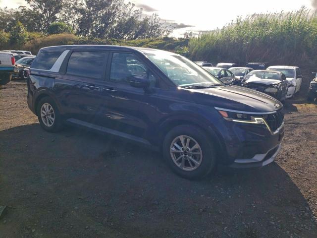 Kia Carnival Lx Image 4