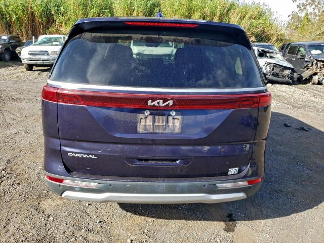 Kia Carnival Lx Image 6