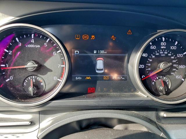 Kia Carnival Lx Image 11