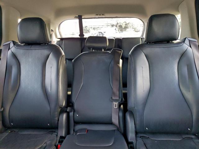 Kia Carnival Lx Image 5