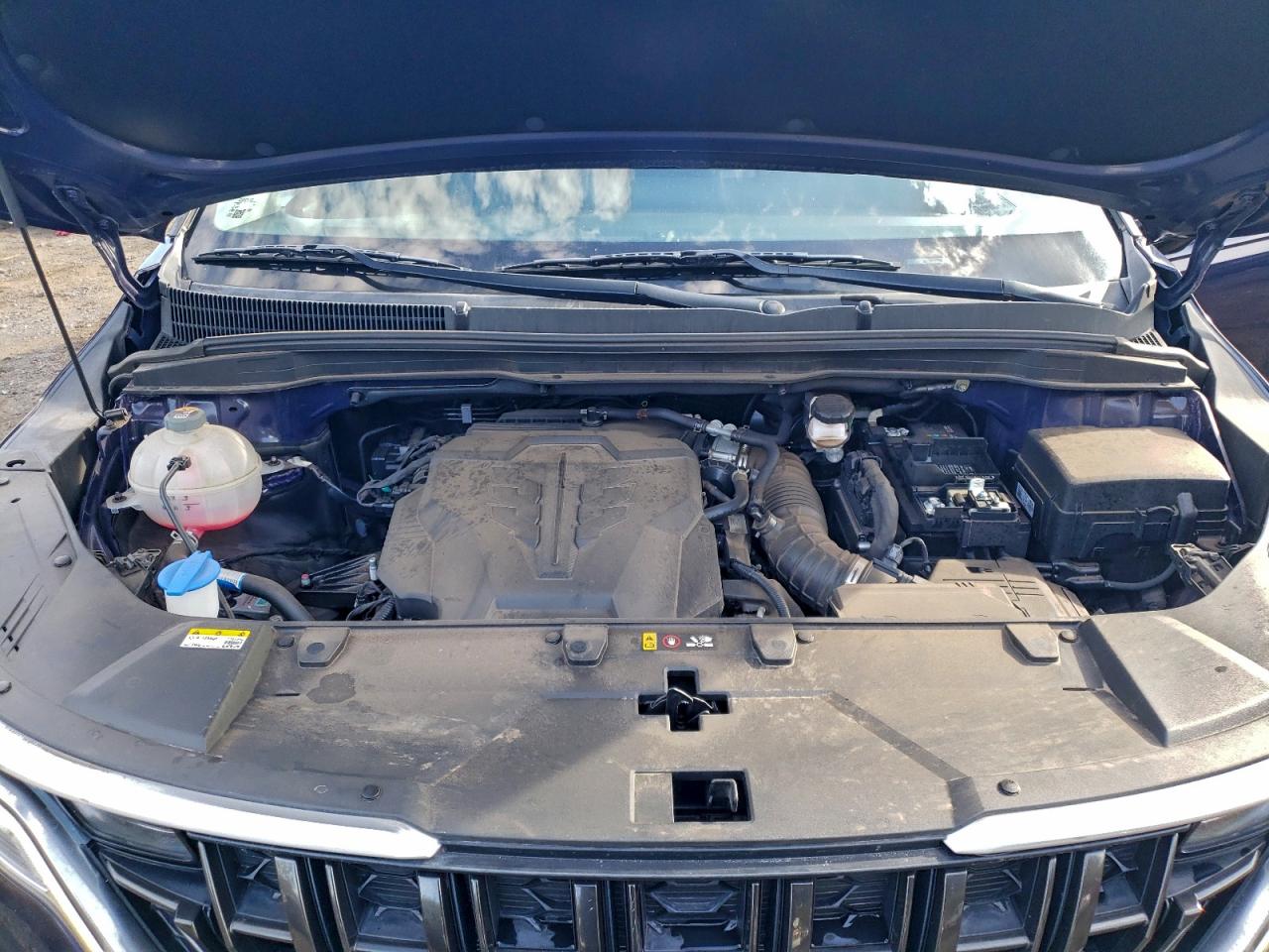 Kia Carnival Lx Image 12