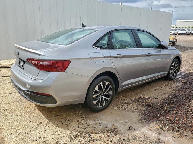 Volkswagen Jetta S Image 11