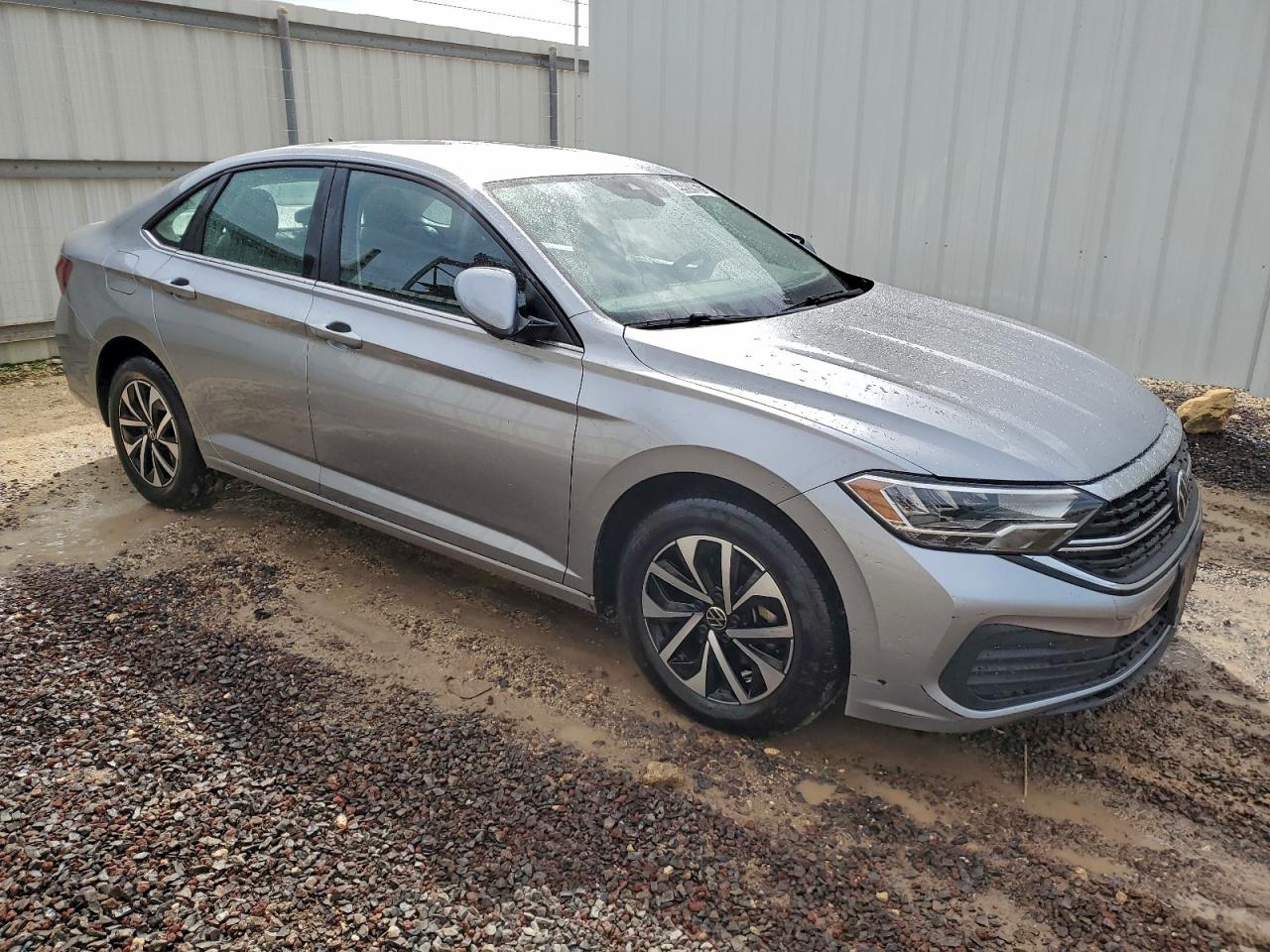 Volkswagen Jetta S Image 2