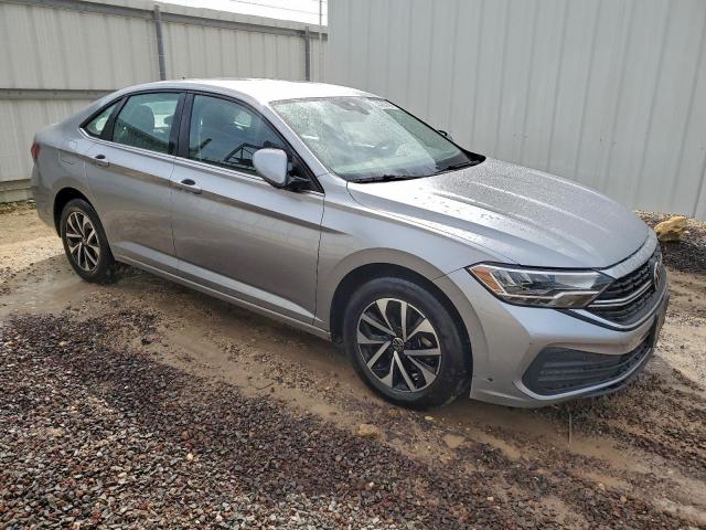 Volkswagen Jetta S Image 2