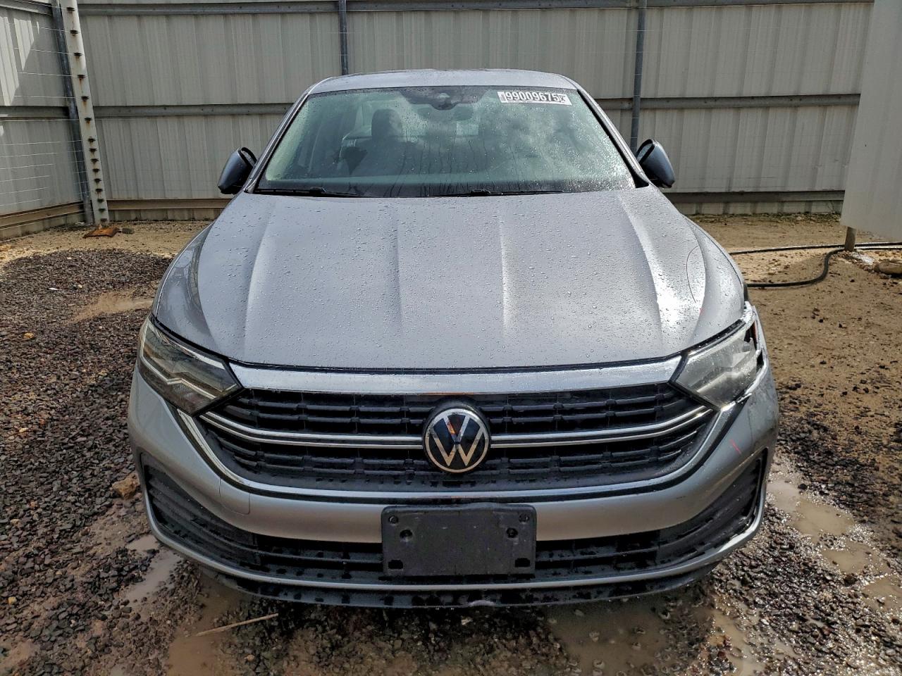 Volkswagen Jetta S Image 3