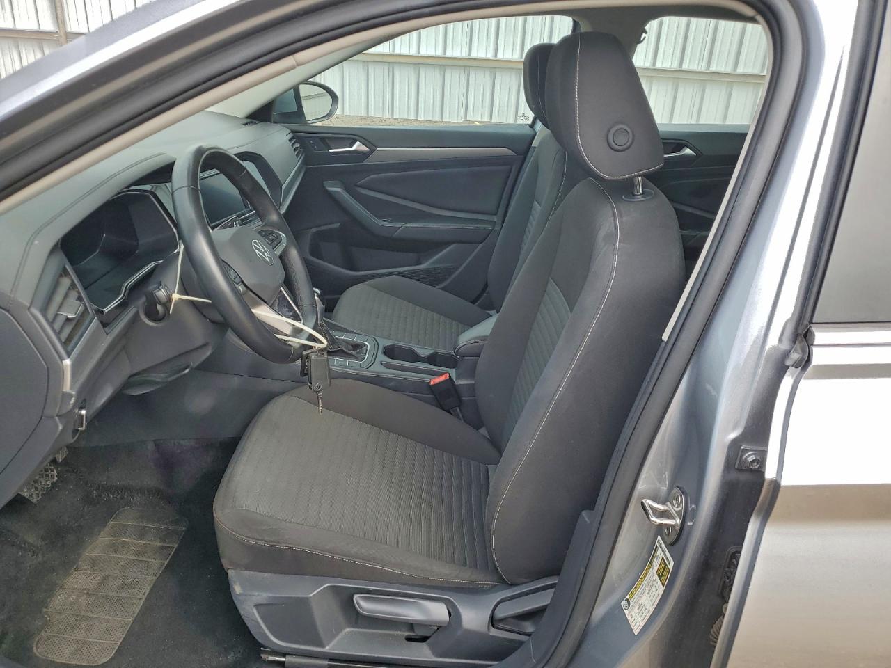 Volkswagen Jetta S Image 4