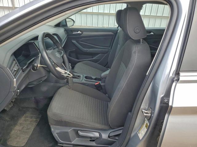 Volkswagen Jetta S Image 4