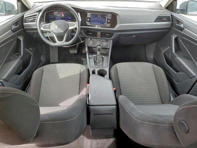 Volkswagen Jetta S Image 7