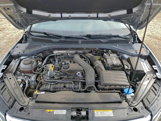 Volkswagen Jetta S Image 8