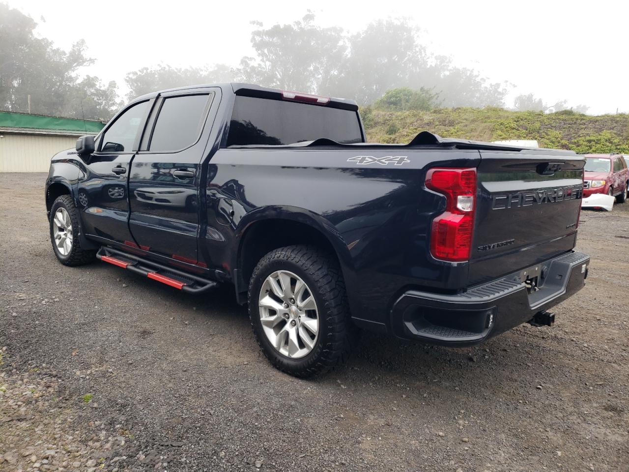 Chevrolet Silverado K1500 Custom K1500 Custom Image 2