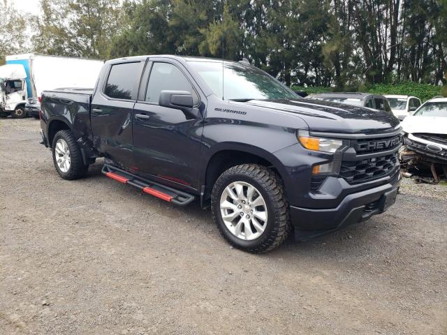 Chevrolet Silverado K1500 Custom K1500 Custom Image 12