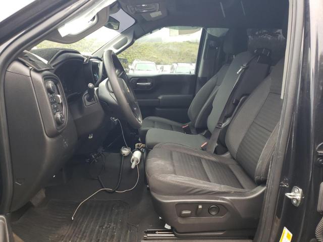 Chevrolet Silverado K1500 Custom K1500 Custom Image 11