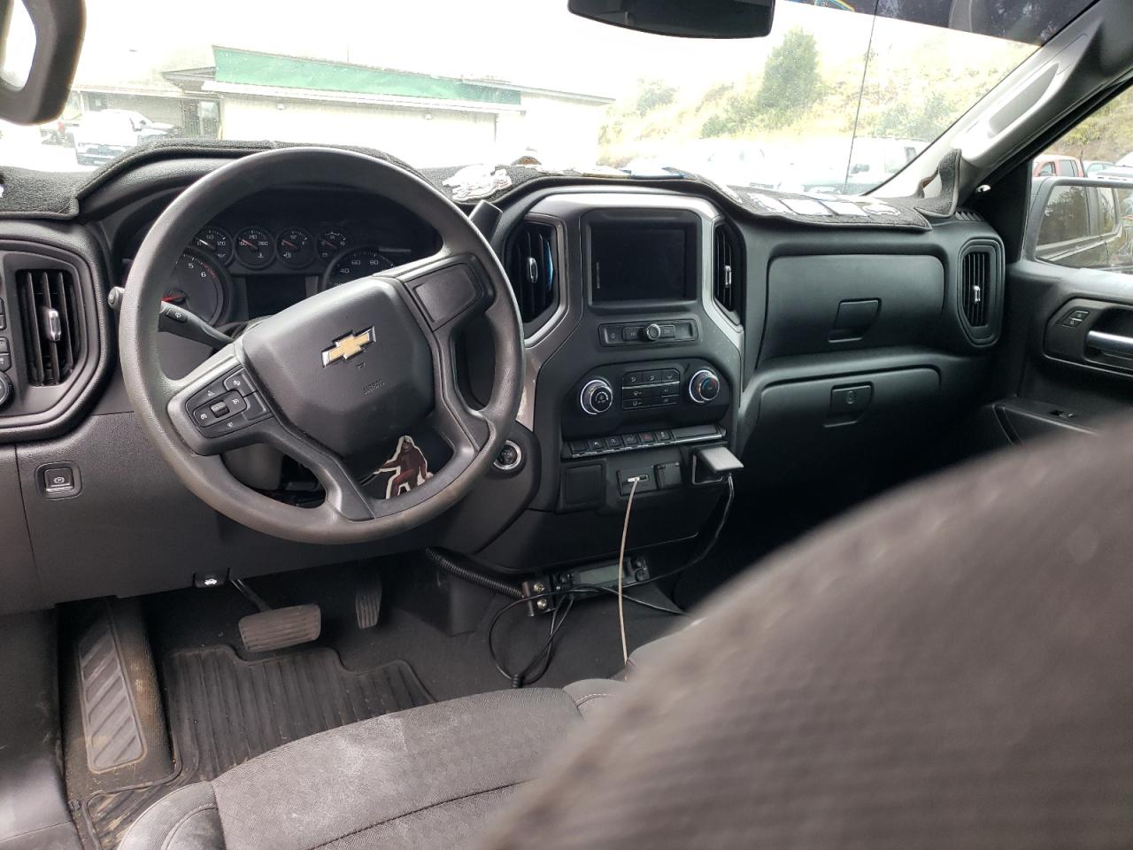 Chevrolet Silverado K1500 Custom K1500 Custom Image 7