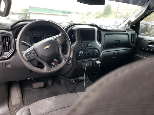 Chevrolet Silverado K1500 Custom K1500 Custom Image 7