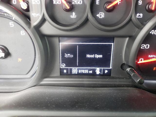 Chevrolet Silverado K1500 Custom K1500 Custom Image 4