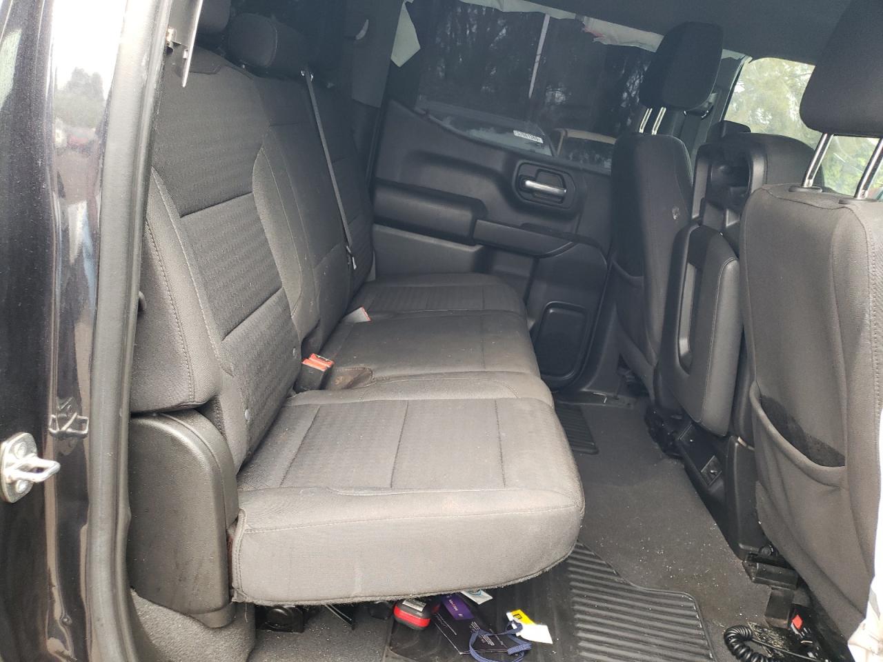 Chevrolet Silverado K1500 Custom K1500 Custom Image 6