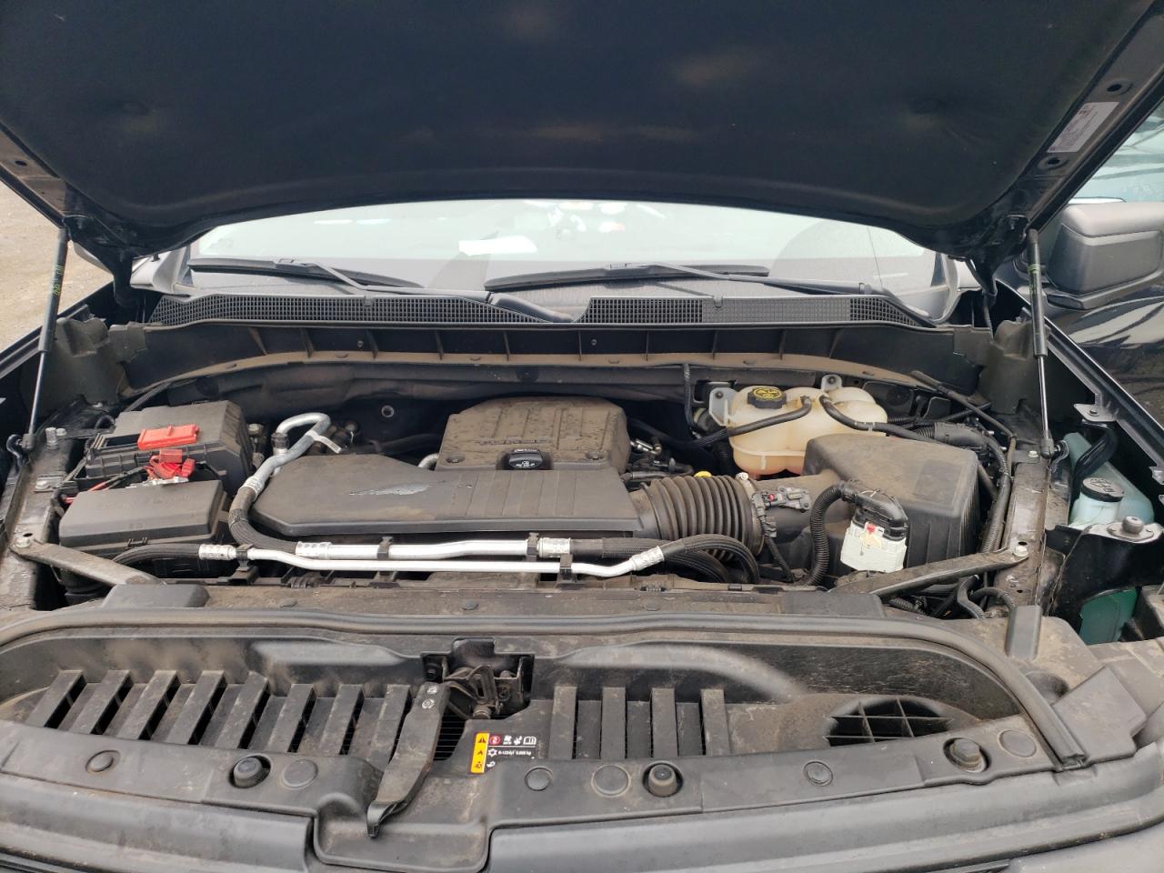 Chevrolet Silverado K1500 Custom K1500 Custom Image 8