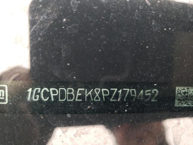 Chevrolet Silverado K1500 Custom K1500 Custom Image 10