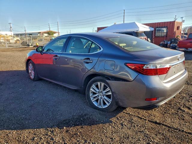 Lexus Es 350 Image 2