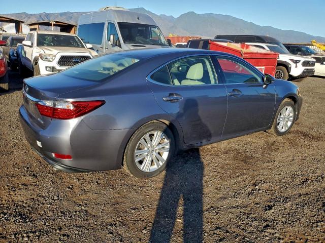 Lexus Es 350 Image 9