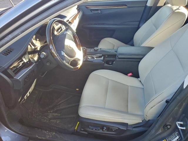 Lexus Es 350 Image 8