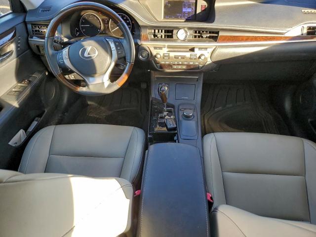 Lexus Es 350 Image 5