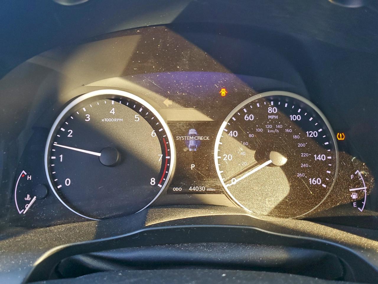 Lexus Es 350 Image 11