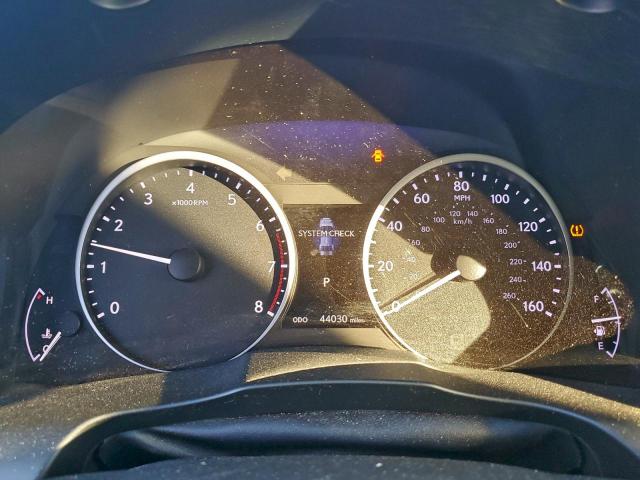 Lexus Es 350 Image 11