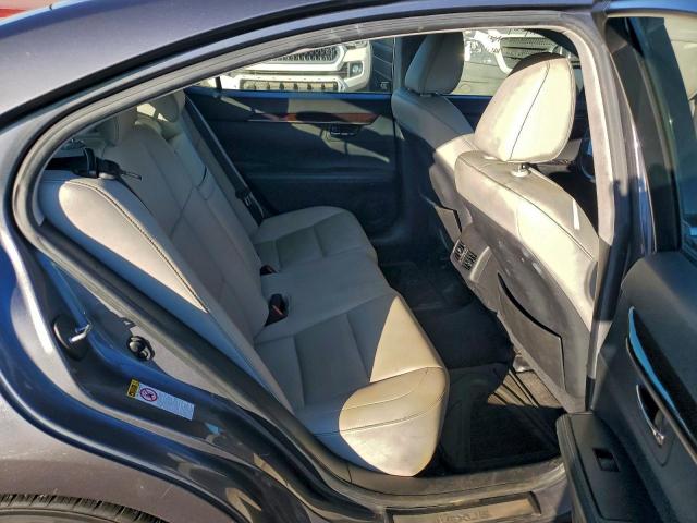 Lexus Es 350 Image 10