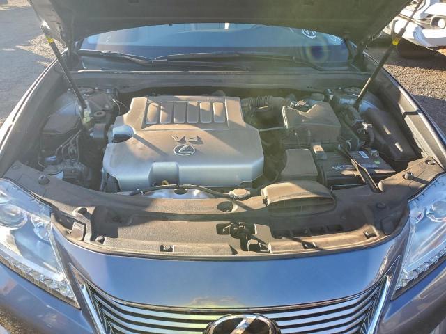 Lexus Es 350 Image 7