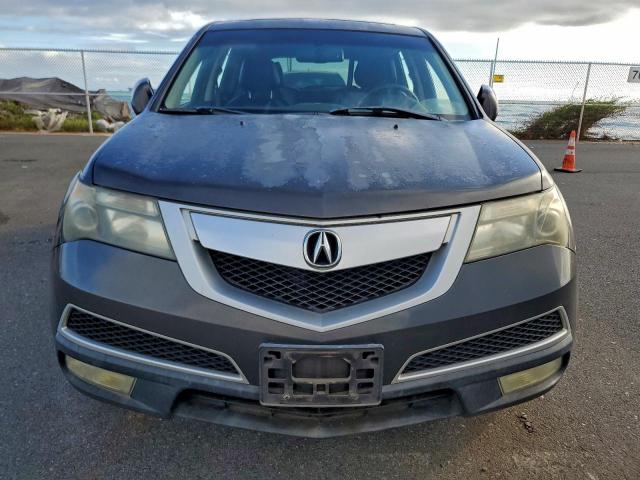 Acura MDX Image 2