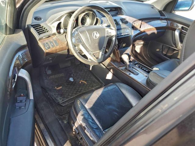 Acura MDX Image 6