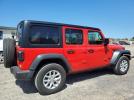Jeep Wrangler Sport Image 4