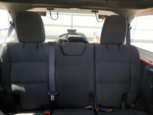 Jeep Wrangler Sport Image 10