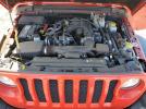 Jeep Wrangler Sport Image 12