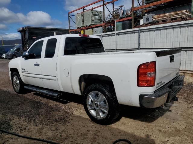 Chevrolet Silverado C1500 Lt Image 4