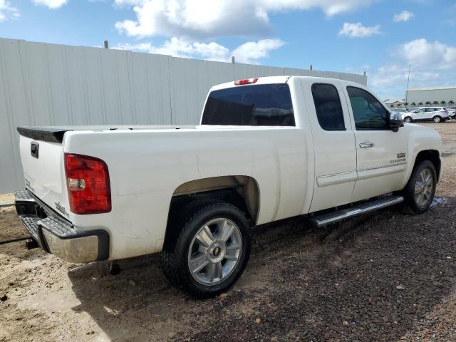 Chevrolet Silverado C1500 Lt Image 10