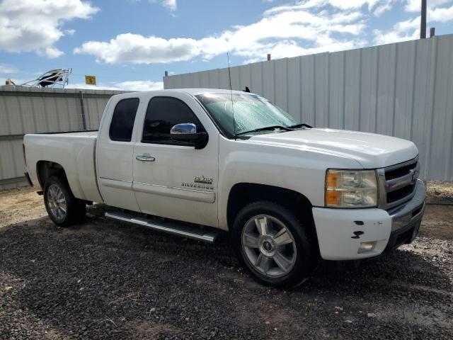 Chevrolet Silverado C1500 Lt Image 3