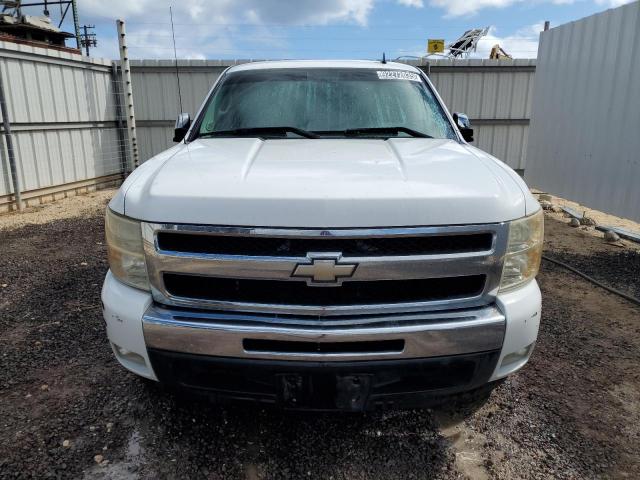 Chevrolet Silverado C1500 Lt Image 7