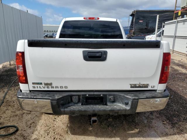 Chevrolet Silverado C1500 Lt Image 2