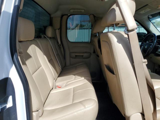 Chevrolet Silverado C1500 Lt Image 8