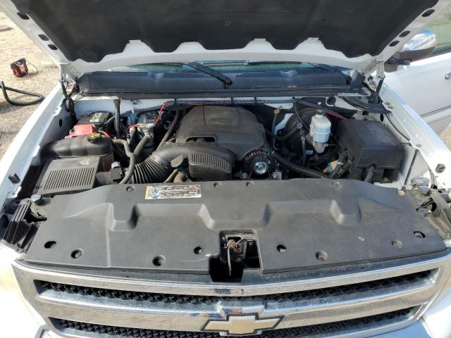 Chevrolet Silverado C1500 Lt Image 11