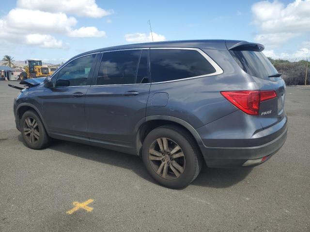 Honda Pilot Ex Image 2
