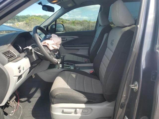 Honda Pilot Ex Image 3