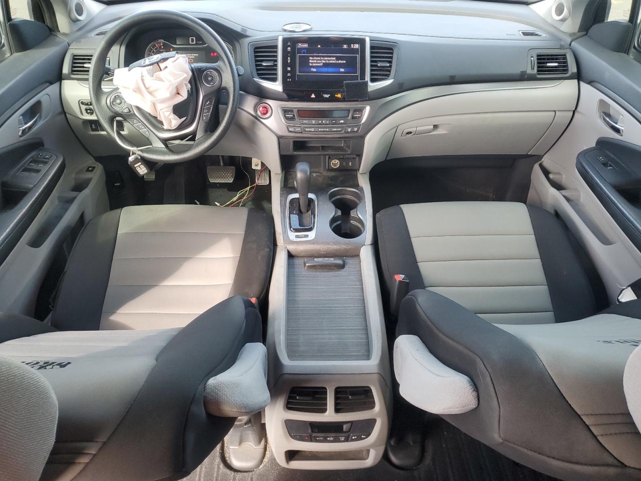 Honda Pilot Ex Image 9