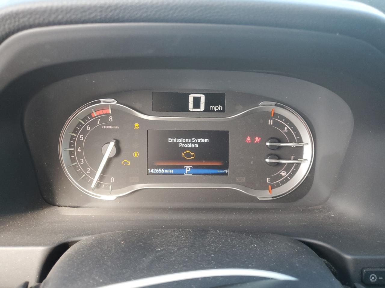 Honda Pilot Ex Image 6