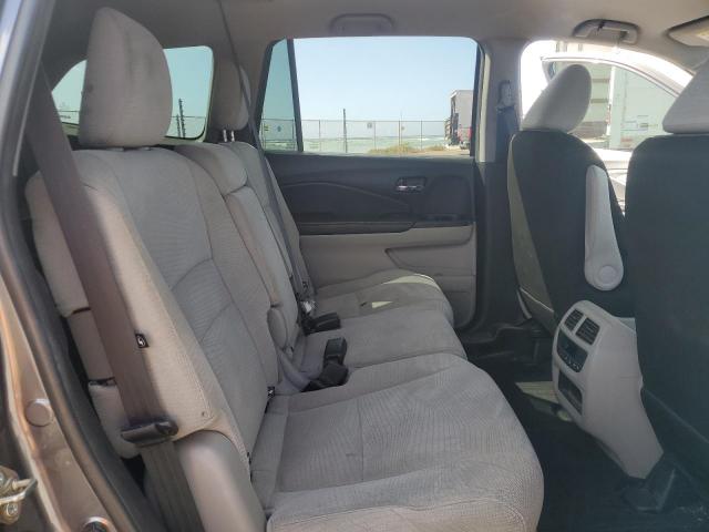 Honda Pilot Ex Image 13